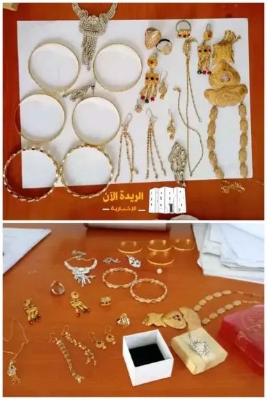 ضبط أحد المتهمَين في سرقة منزل بالشحر بحضرموت… والذهب المسروق يُقدَّر بـ15 مليون ريال!